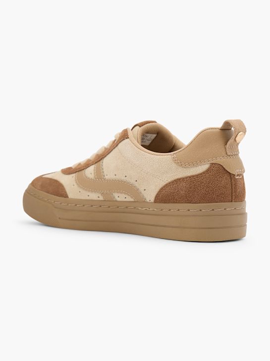 ESPRIT Sneaker Braun 147268 3