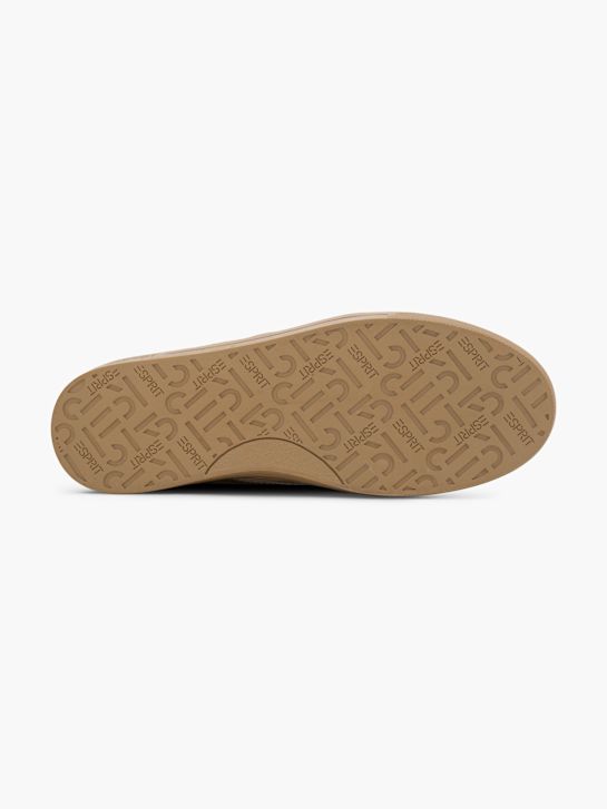 ESPRIT Sneaker Braun 147268 4