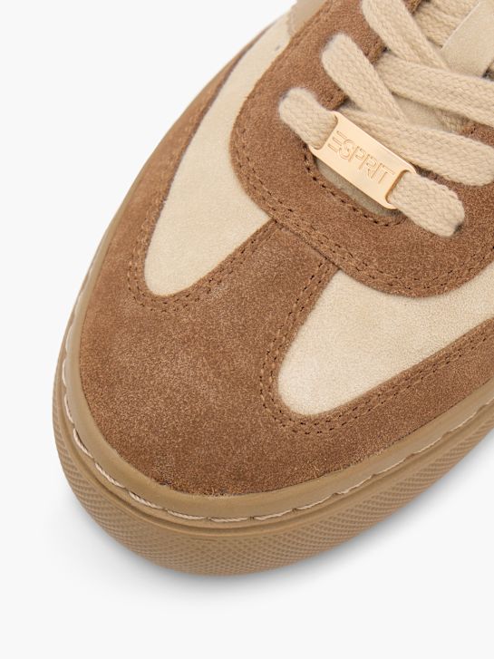 ESPRIT Sneaker Braun 147268 5