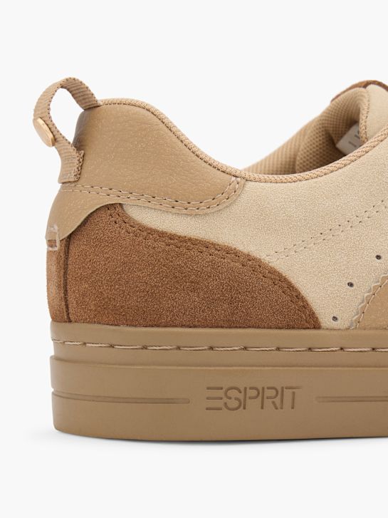 ESPRIT Sneaker Braun 147268 6