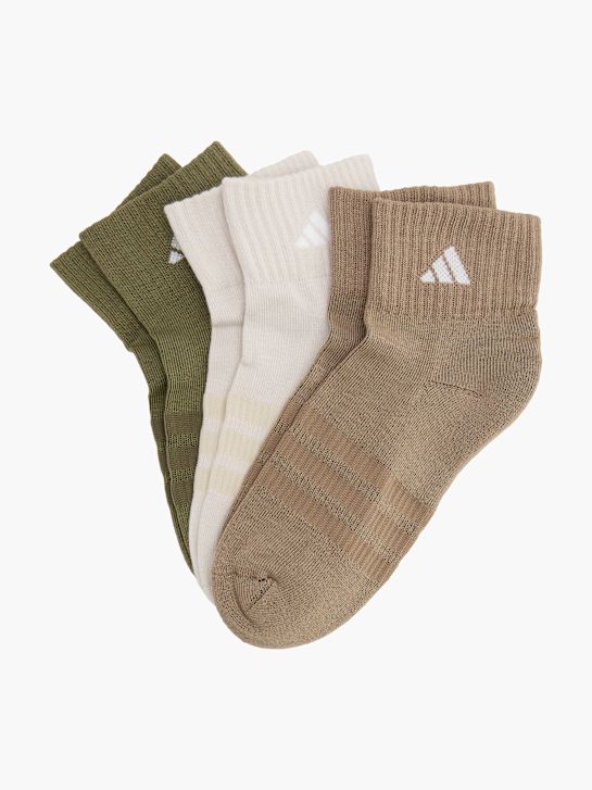 adidas Socken Beige 147350 1