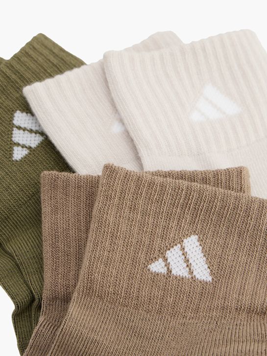 adidas Socken Beige 147350 2