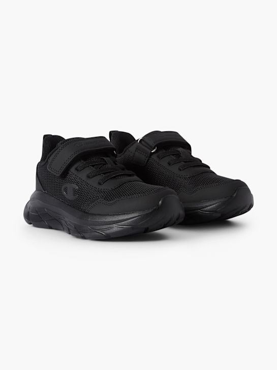 Champion Sneaker Negru 147294 2