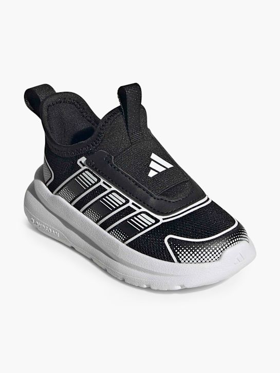 adidas Trainer Black 147426 2