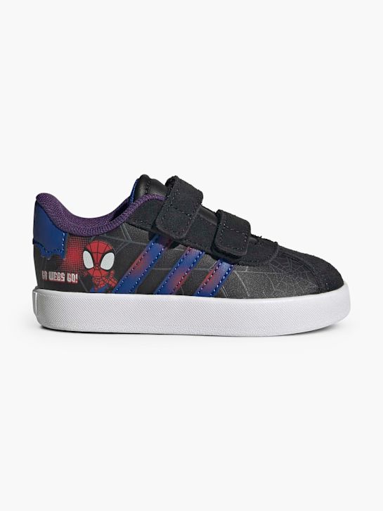 adidas Trainer Black 147430 1