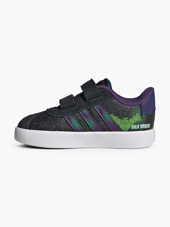adidas Trainer Black 147430 3