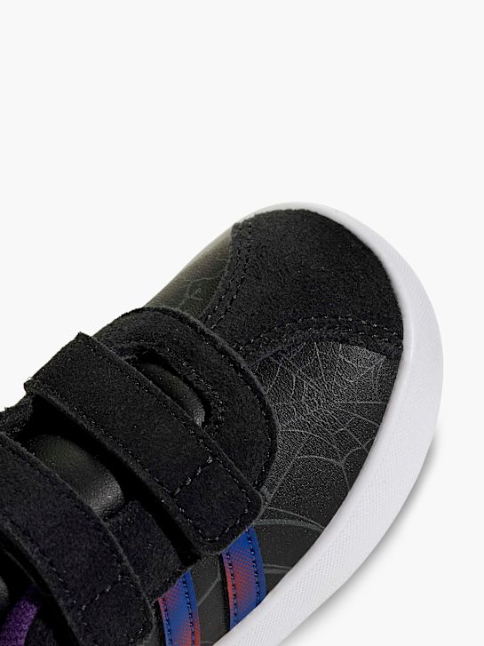 adidas Trainer Black 147430 6