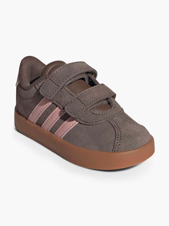 adidas Trainer Brown 147427 2