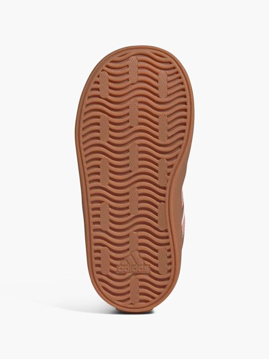 adidas Trainer Brown 147427 4