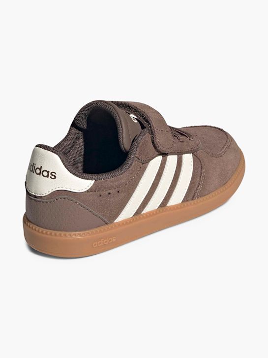 adidas Trainer Brown 147433 3