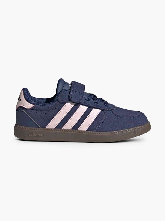 adidas Trainer Blue 147428 1