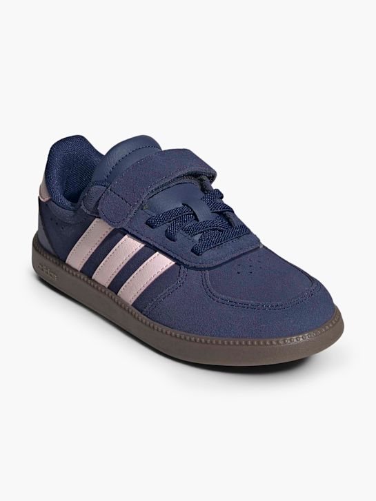 adidas Trainer Blue 147428 2