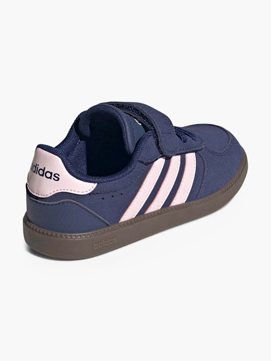 adidas Trainer Blue 147428 3