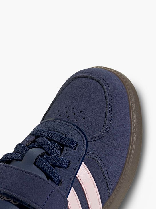 adidas Trainer Blue 147428 5