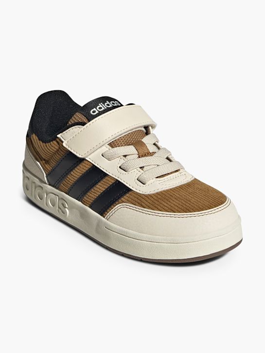 adidas Trainer Brown 147432 2