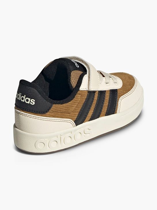 adidas Trainer Brown 147432 3