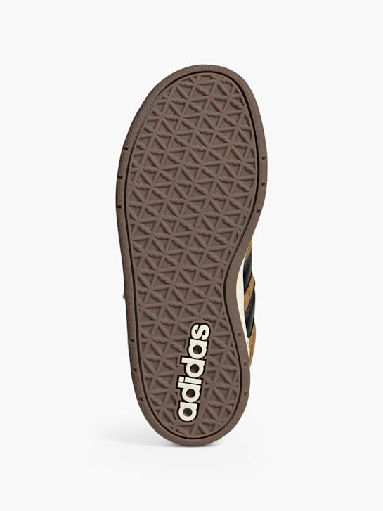 adidas Trainer Brown 147432 4