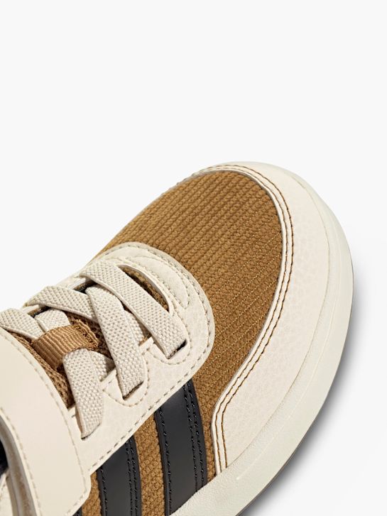 adidas Trainer Brown 147432 5