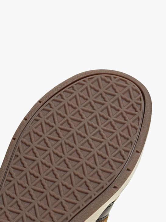 adidas Trainer Brown 147432 6