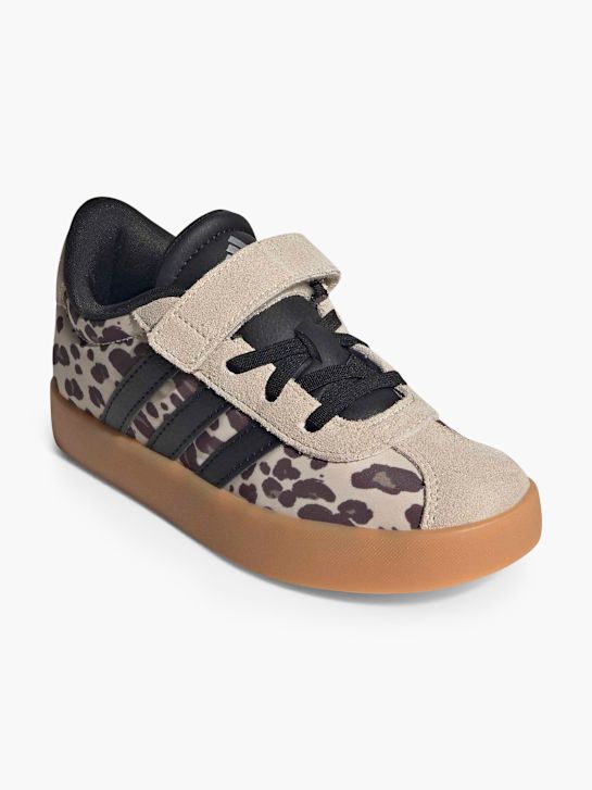 adidas Trainer Beige 147429 2