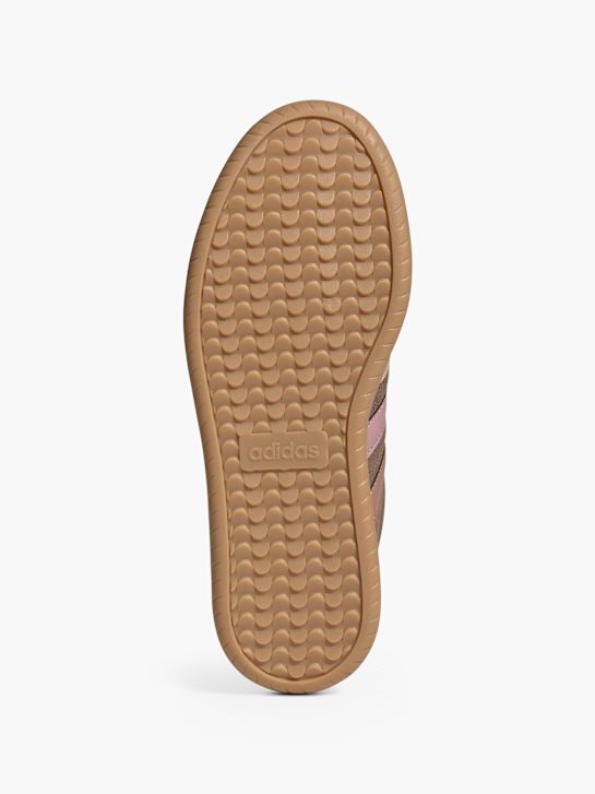 adidas Trainer Brown 147664 4