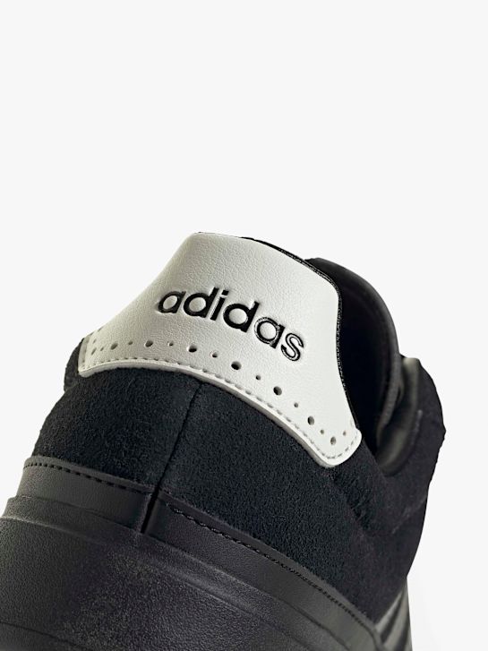 adidas Trainer Black 147684 6