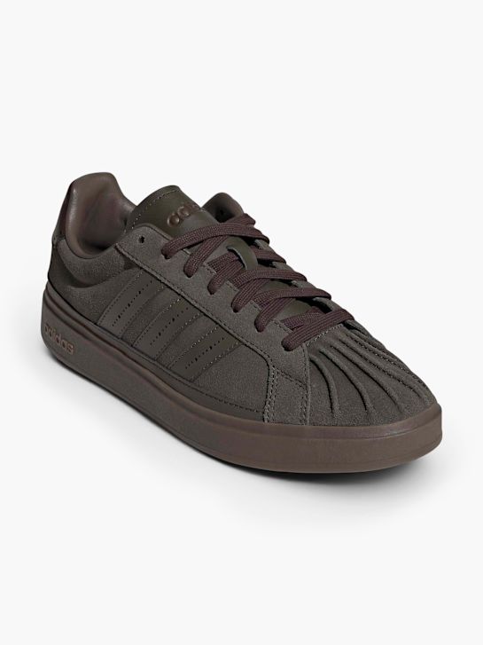 adidas Trainer Olive 147683 2