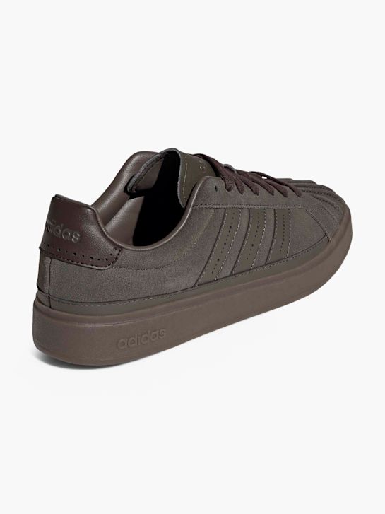 adidas Trainer Olive 147683 5