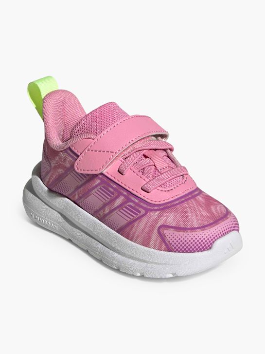 adidas Sneaker Pembe 147435 2