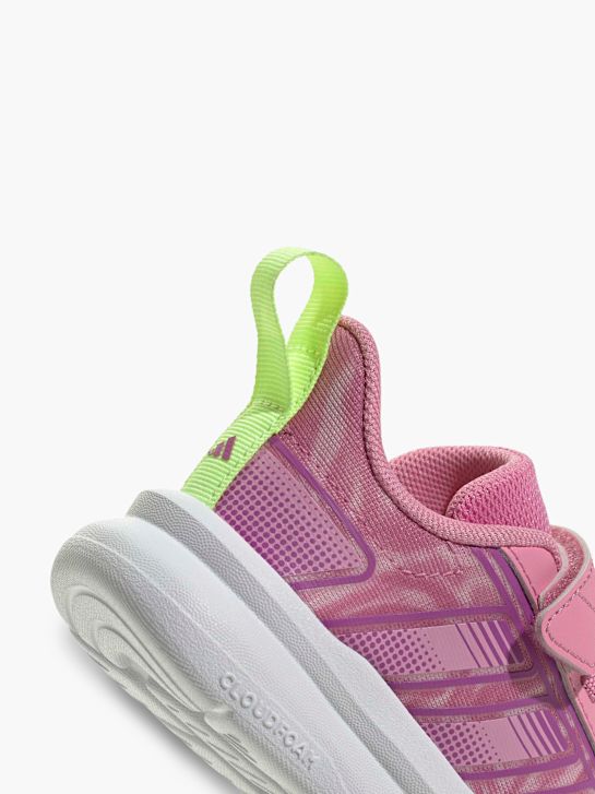 adidas Sneaker Pembe 147435 4