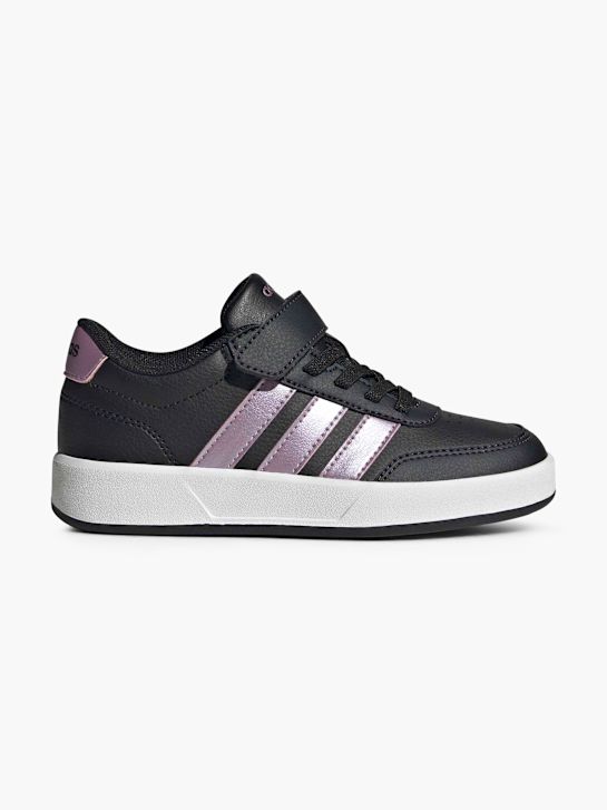 adidas Sneaker Siyah 147467 1