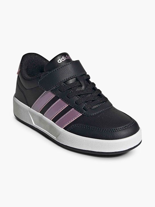 adidas Sneaker Siyah 147467 2