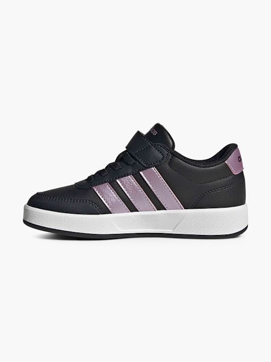 adidas Sneaker Siyah 147467 3