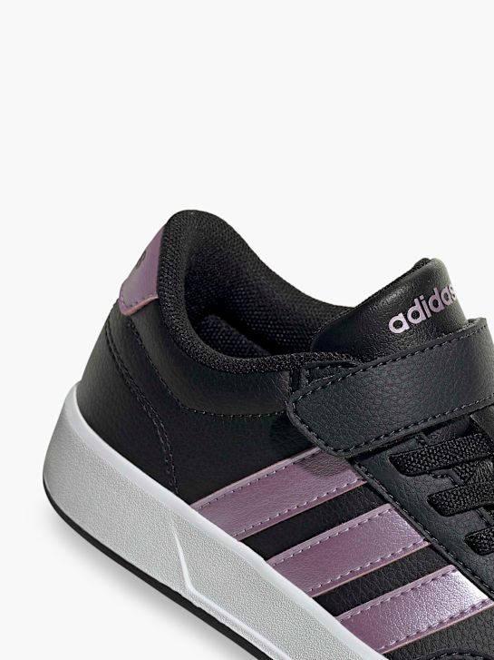adidas Sneaker Siyah 147467 4