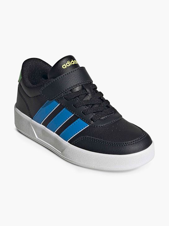 adidas Sneaker Siyah 147474 2