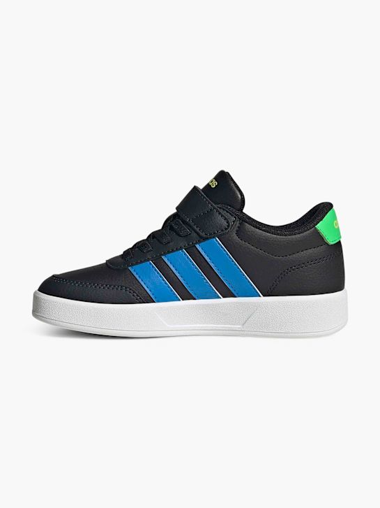 adidas Sneaker Siyah 147474 3