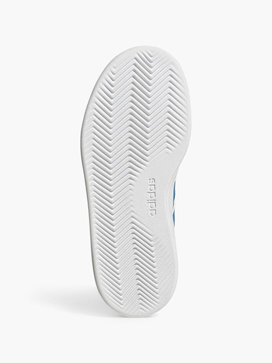 adidas Sneaker Siyah 147474 4