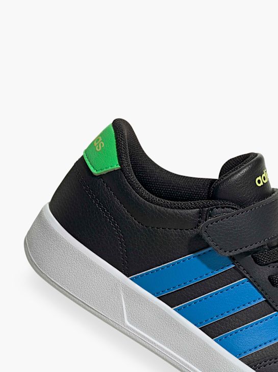 adidas Sneaker Siyah 147474 5