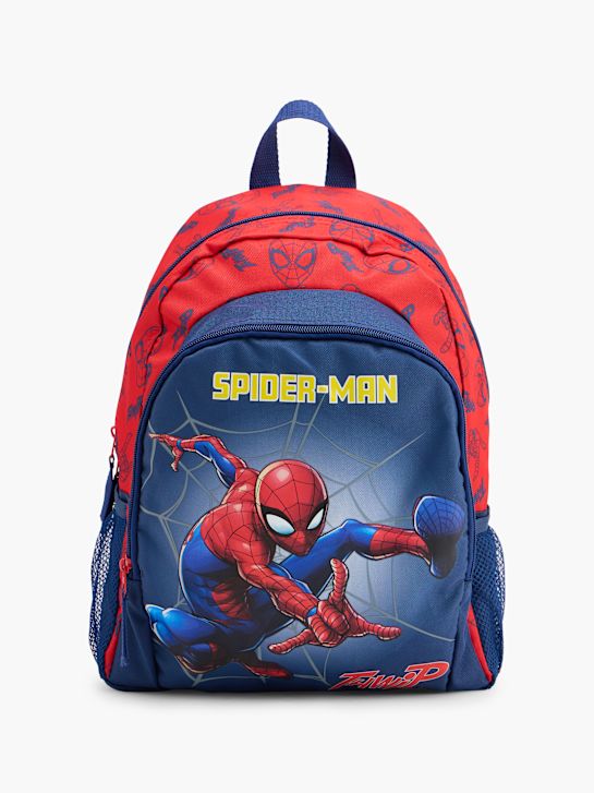 Spider-Man Mochila Azul 147471 1
