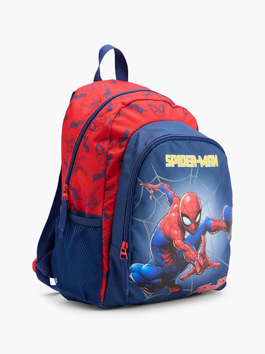 Spider-Man Mochila Azul 147471 2