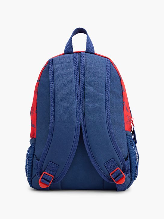 Spider-Man Mochila Azul 147471 3