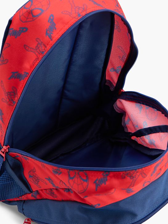Spider-Man Mochila Azul 147471 4