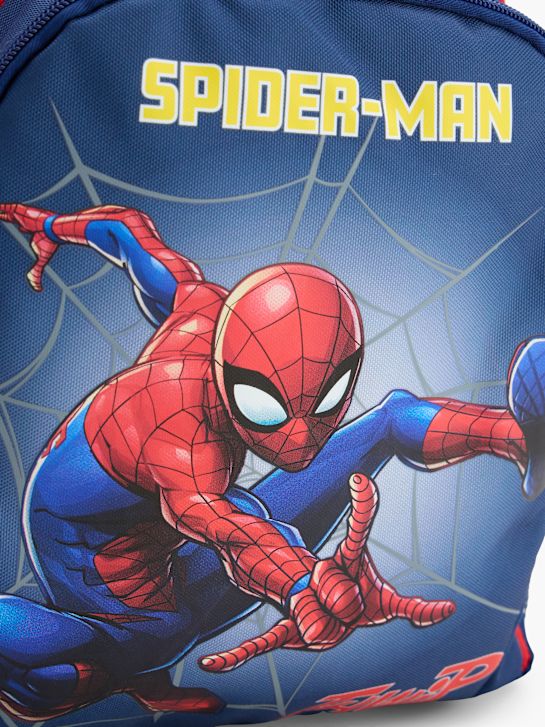 Spider-Man Mochila Azul 147471 5