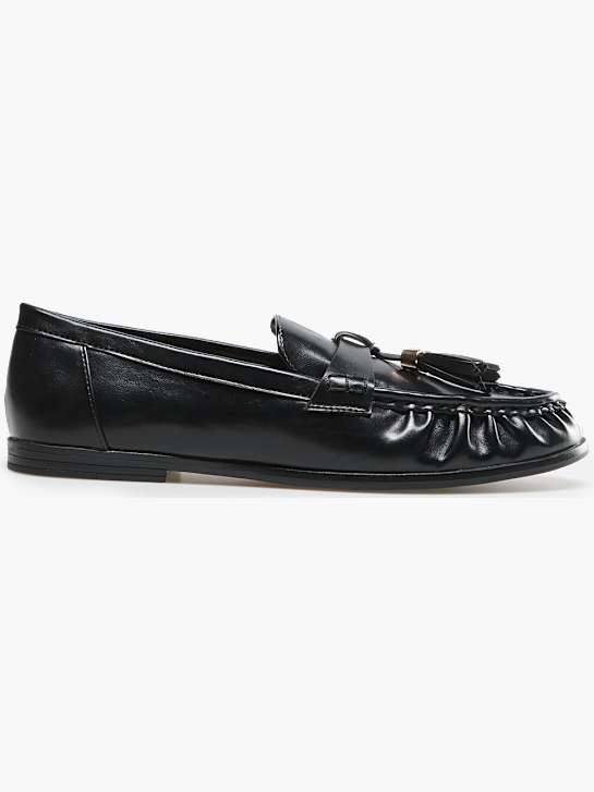 Catwalk Loafer Siyah 147484 1