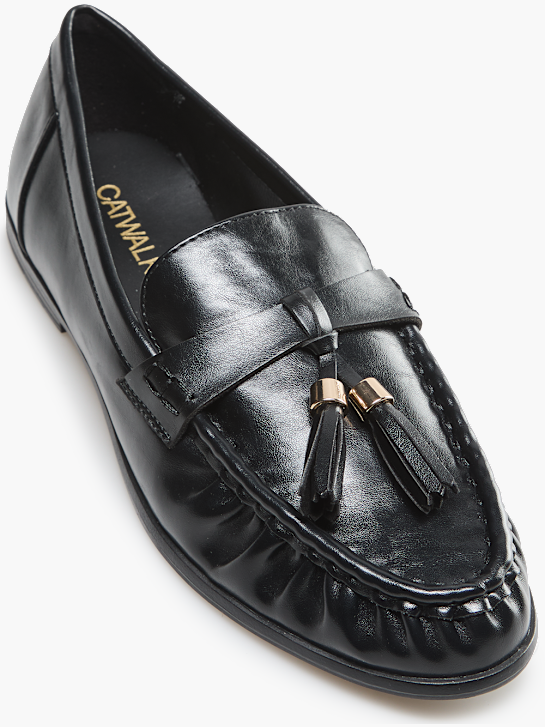 Catwalk Loafer Siyah 147484 2