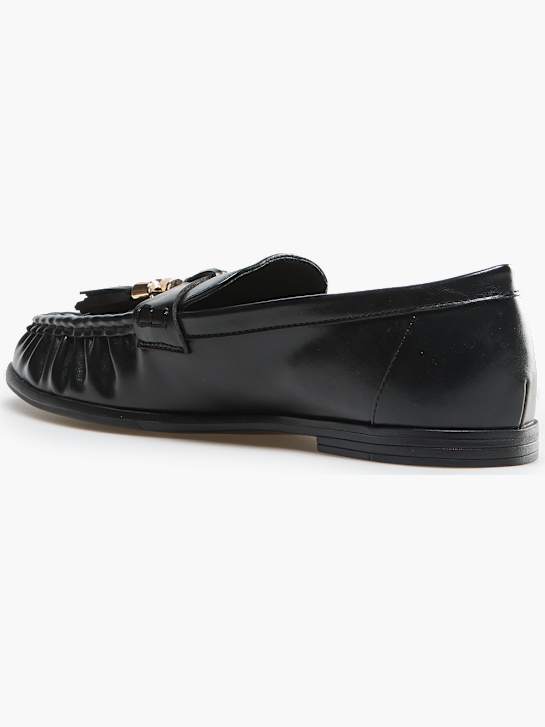 Catwalk Loafer Siyah 147484 3