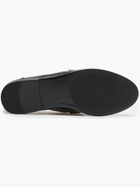Catwalk Loafer Siyah 147484 4