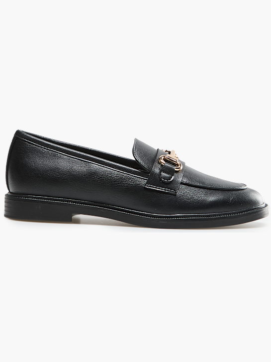 Catwalk Loafer Siyah 147482 1