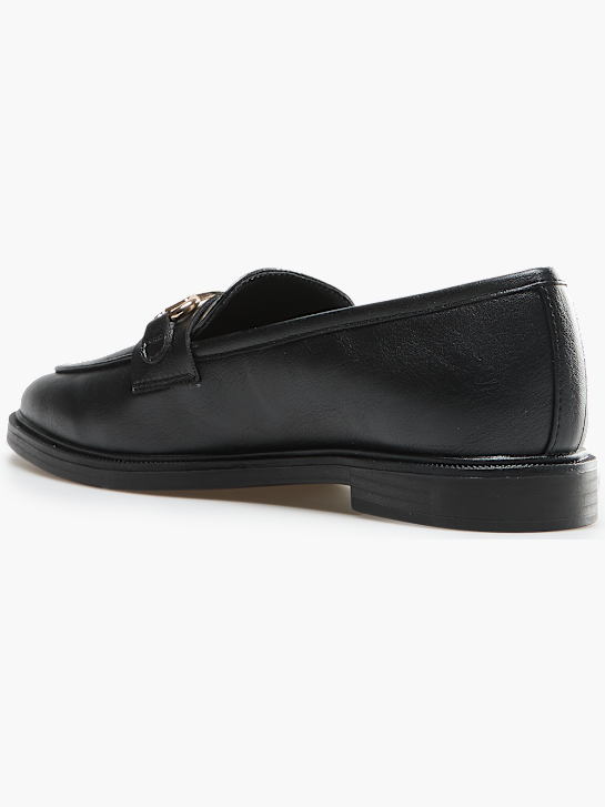 Catwalk Loafer Siyah 147482 3