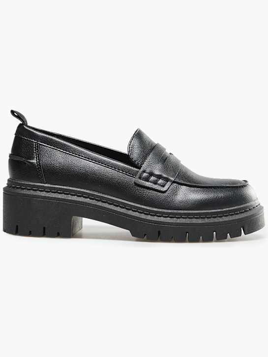 Catwalk Loafer Siyah 147483 1